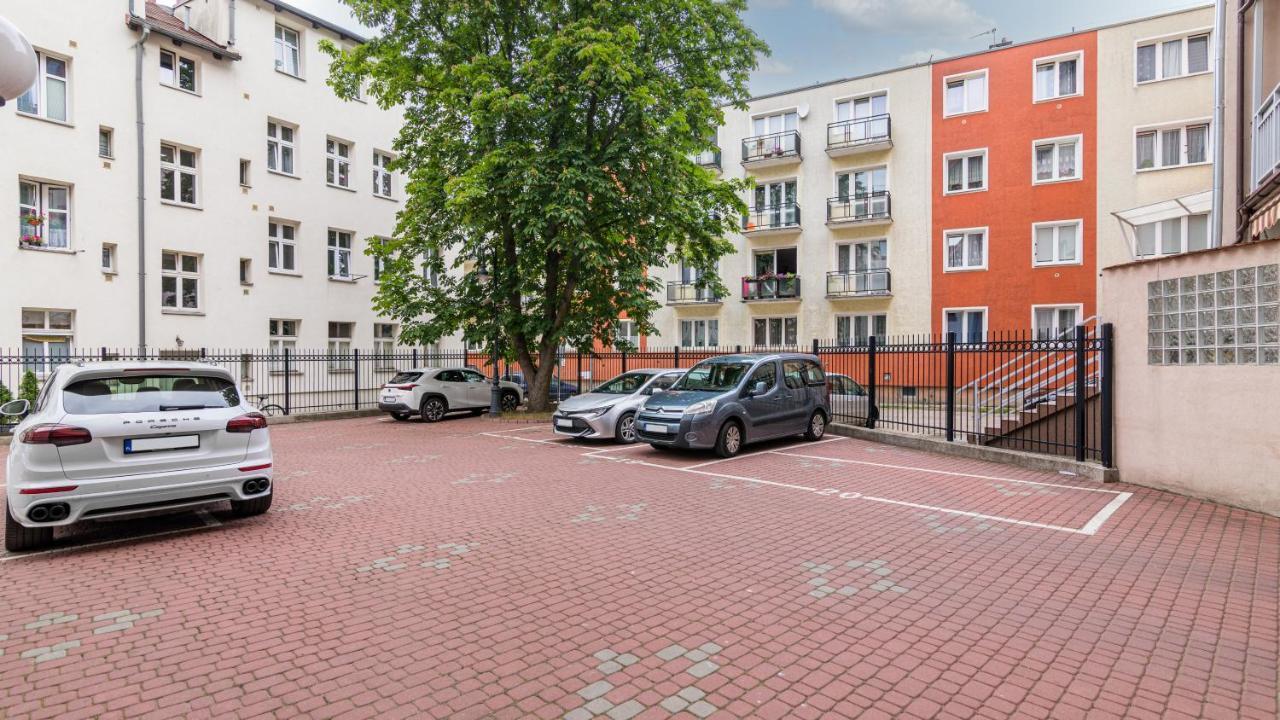 Hvile 117A - Gdansk Exterior foto